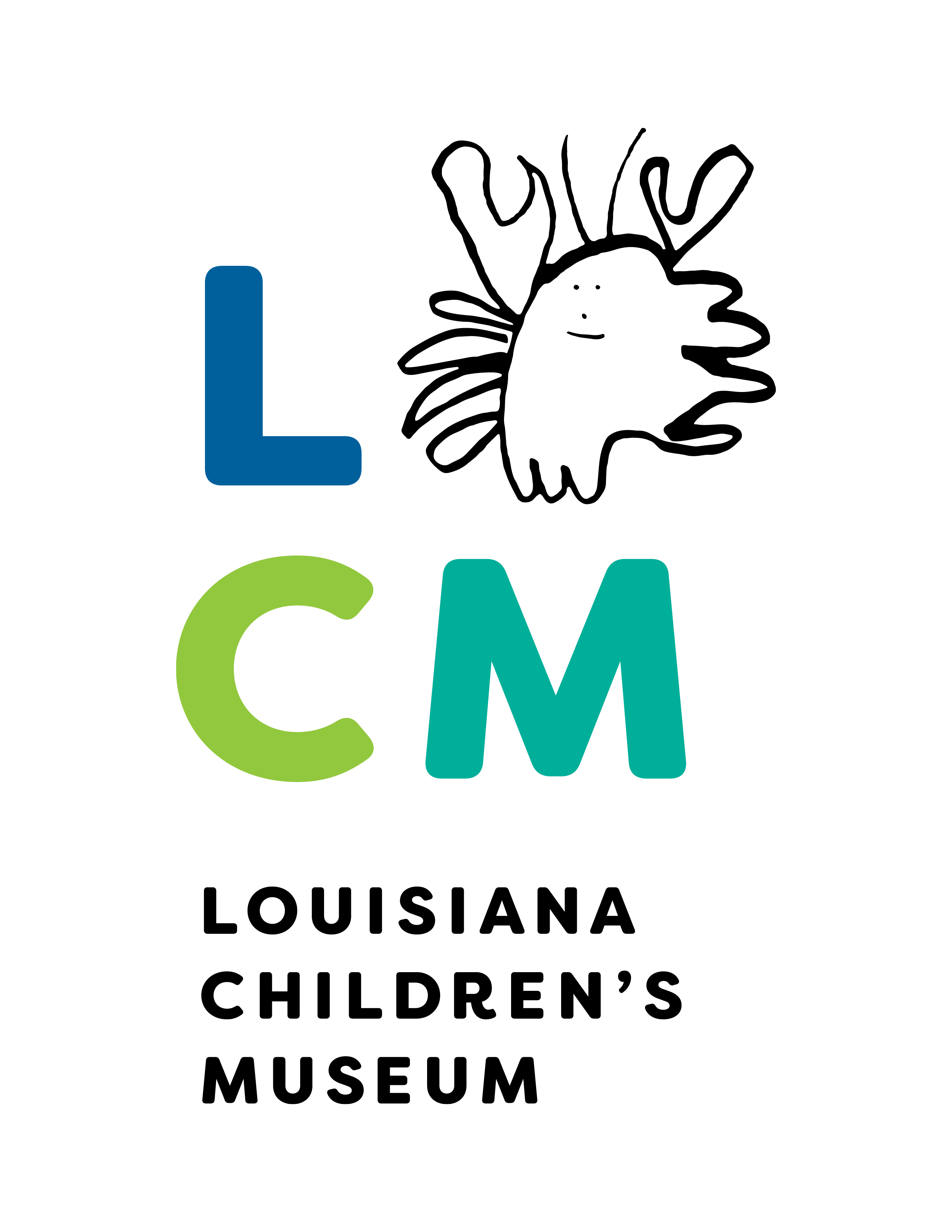 LCM-Museum logo