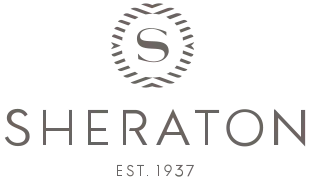 SHERATON HOTEL logo